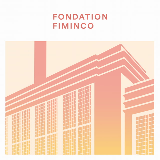 Keita Mori, Fondation Fiminco, 2021