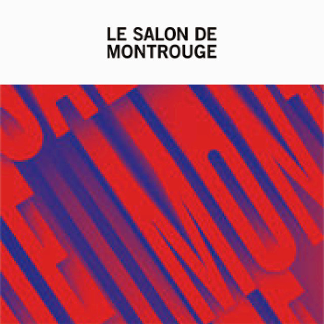 Keita Mori, Catalogue d'exposition : SALON DE MONTROUGE, 04.2016