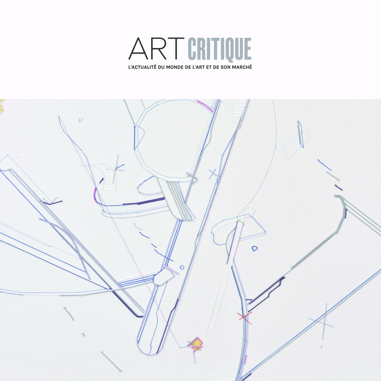 Keita Mori, ART CRITIQUE, 09.2024