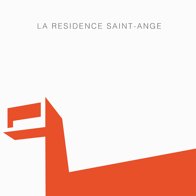 Keita Mori, La Résidence Saint-Ange, 03.2023